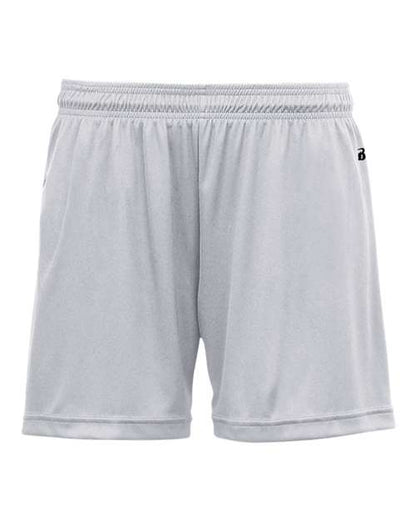 Girls' B-Core Shorts