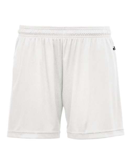 Girls' B-Core Shorts