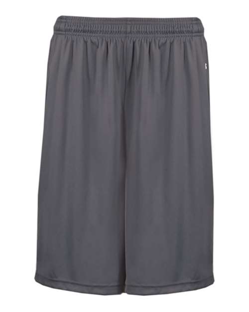 Youth B-Core Pocketed Shorts