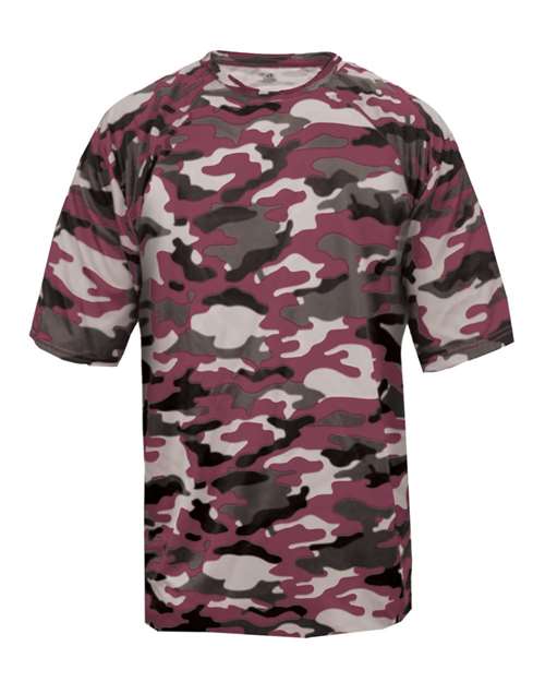 Camo T-Shirt