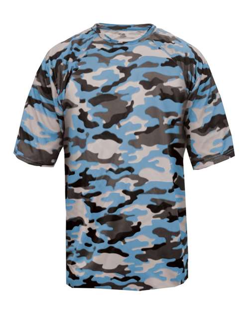 Camo T-Shirt