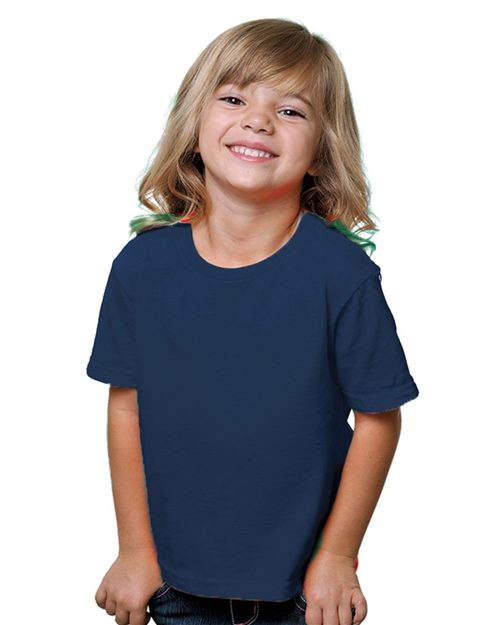 USA-Made Toddler T-Shirt