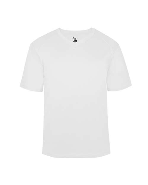 Youth B-Core V-Neck T-Shirt