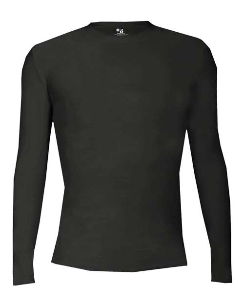 Pro-Compression Long Sleeve T-Shirt