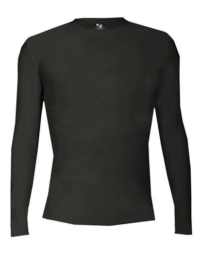 Pro-Compression Long Sleeve T-Shirt