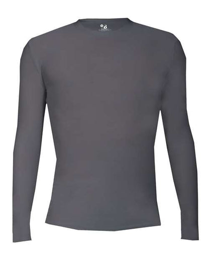 Pro-Compression Long Sleeve T-Shirt