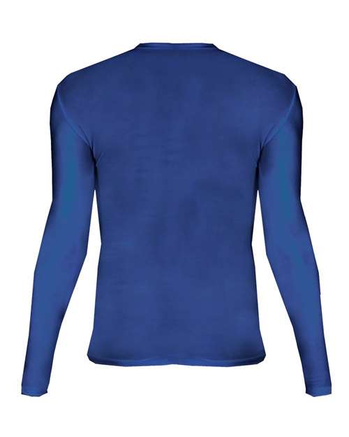 Pro-Compression Long Sleeve T-Shirt