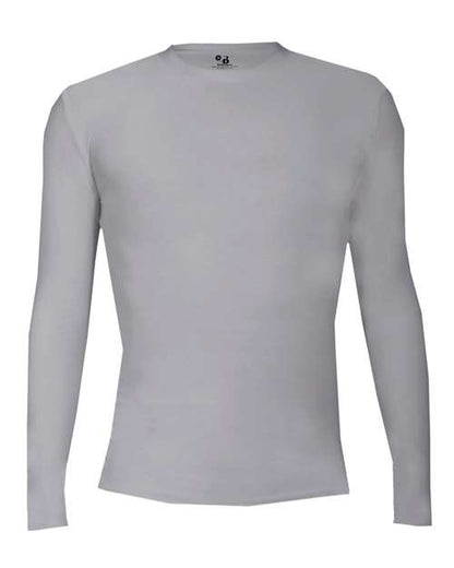 Pro-Compression Long Sleeve T-Shirt