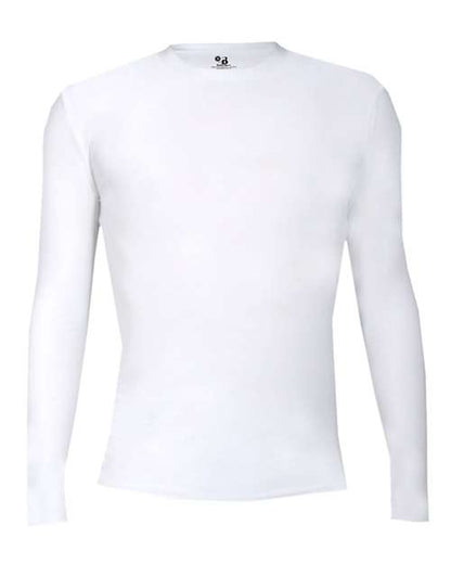 Pro-Compression Long Sleeve T-Shirt