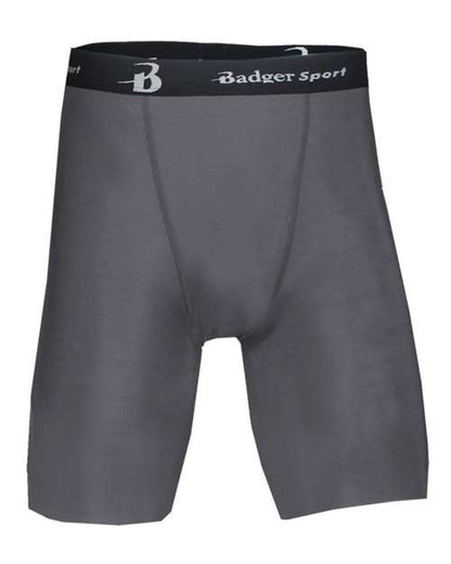 Pro-Compression Shorts