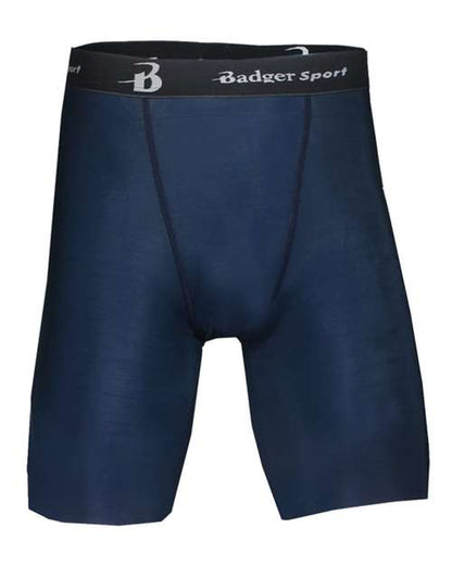 Pro-Compression Shorts