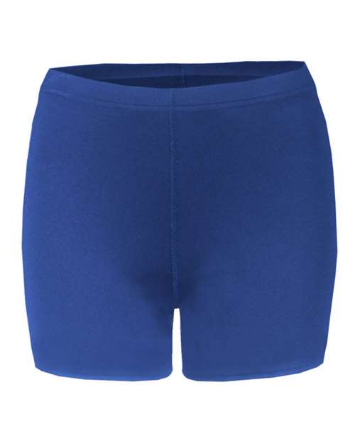 Women's Compression 4'' Inseam Shorts