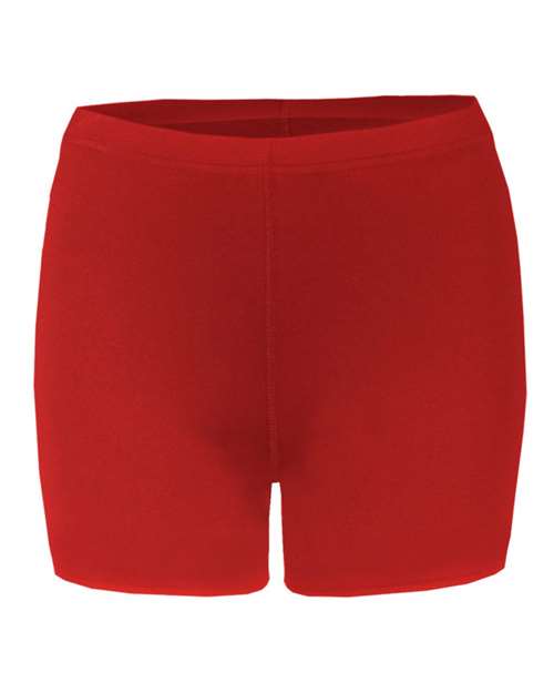 Women's Compression 4'' Inseam Shorts