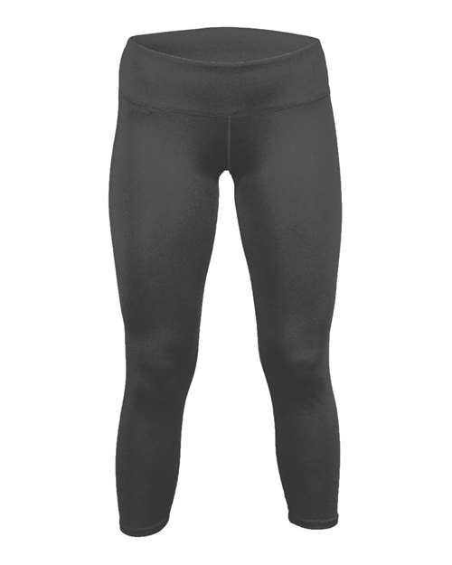 Women's Capri Leggings