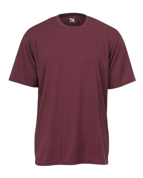 B-Tech Cotton-Feel T-Shirt