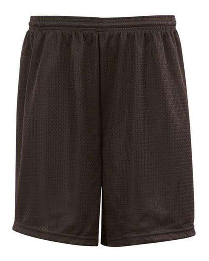 Youth Pro Mesh 6" Shorts