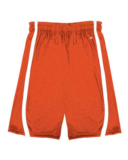 Youth B-Core B-Slam Reversible Shorts