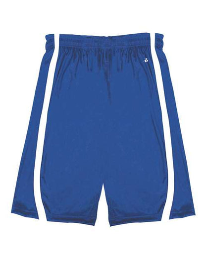 Youth B-Core B-Slam Reversible Shorts