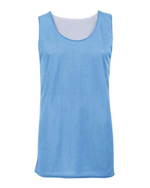 Youth Pro Mesh Reversible Tank Top