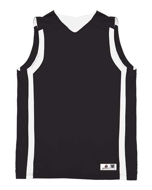 Youth B-Core B-Slam Reversible Tank Top