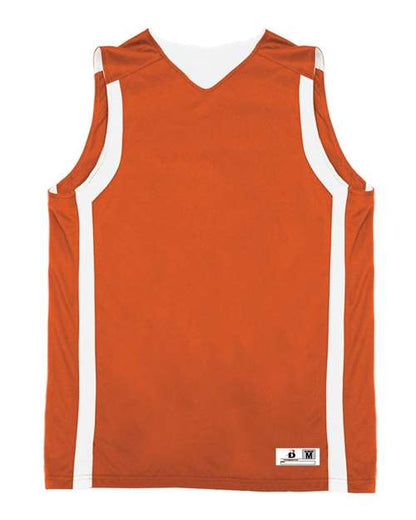 Youth B-Core B-Slam Reversible Tank Top