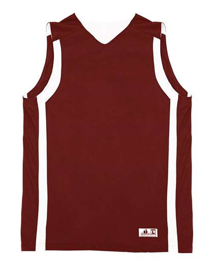 Youth B-Core B-Slam Reversible Tank Top