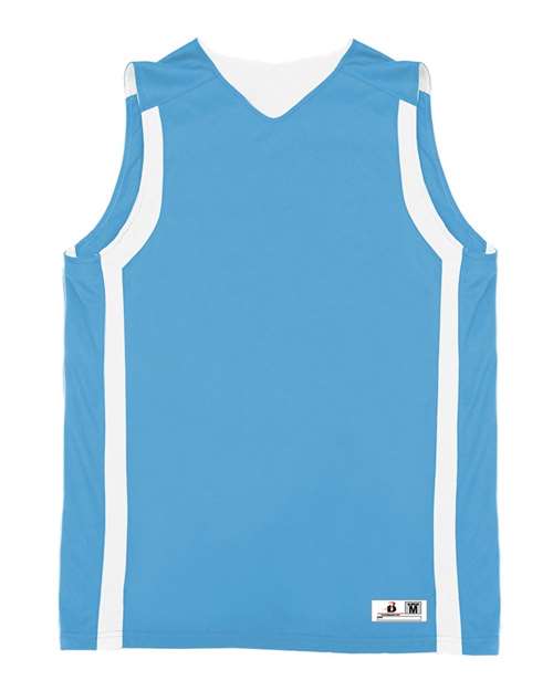 Youth B-Core B-Slam Reversible Tank Top