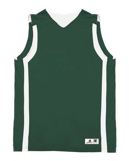 Youth B-Core B-Slam Reversible Tank Top