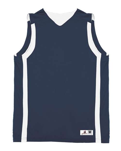 Youth B-Core B-Slam Reversible Tank Top