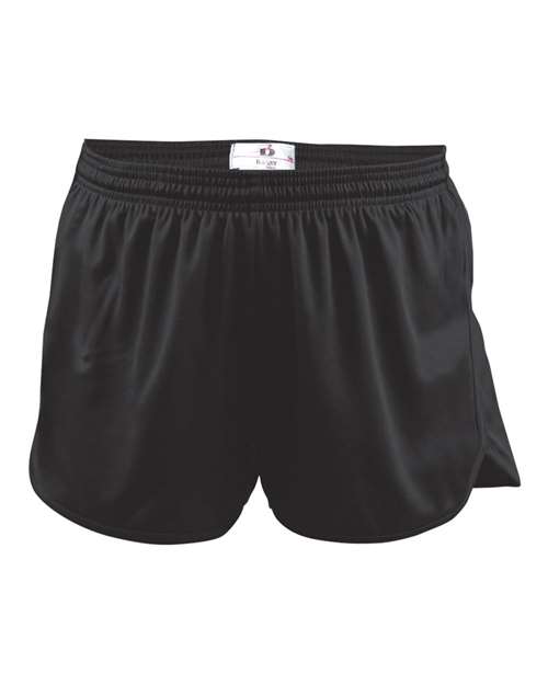 Women's B-Core Track Shorts