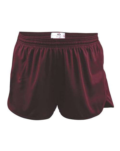 Women's B-Core Track Shorts