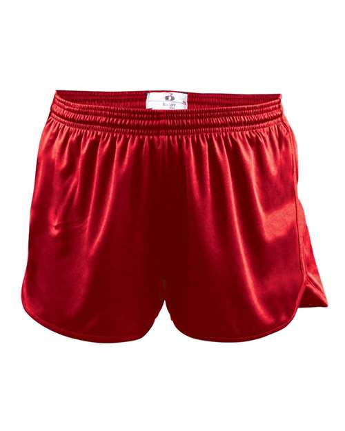 Women's B-Core Track Shorts