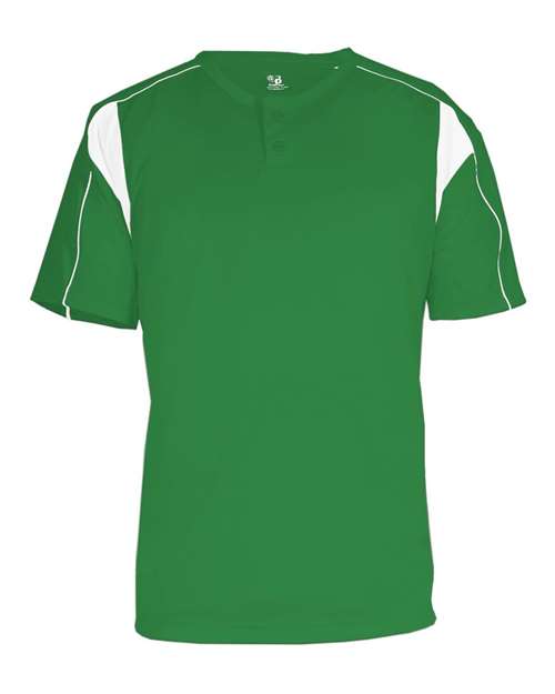 Youth B-Core Pro Placket Jersey