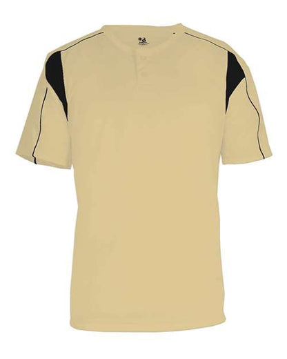 Youth B-Core Pro Placket Jersey