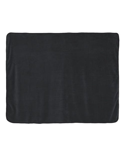 Micro Coral Fleece Blanket