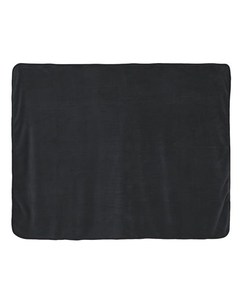 Micro Coral Fleece Blanket