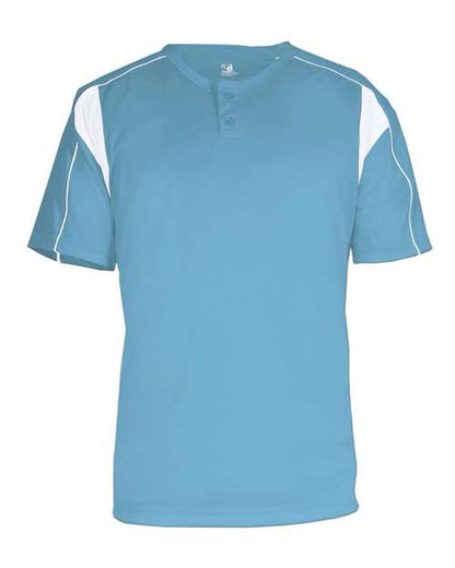 B-Core Pro Placket Jersey