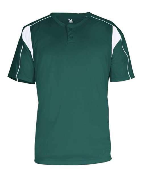 B-Core Pro Placket Jersey