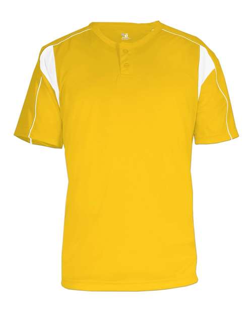 B-Core Pro Placket Jersey