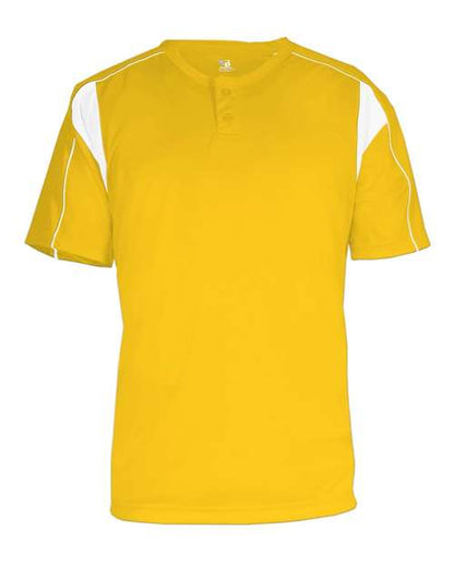 B-Core Pro Placket Jersey