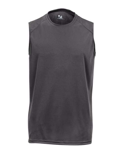 B-Core Sleeveless T-Shirt