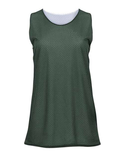 Pro Mesh Women's Reversible Tank Top