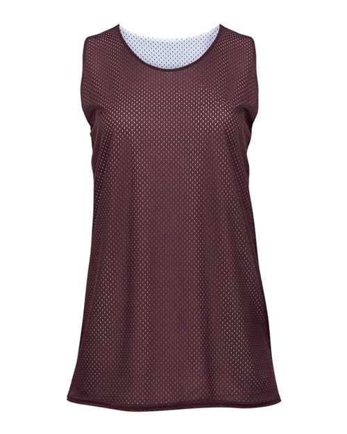 Pro Mesh Women's Reversible Tank Top