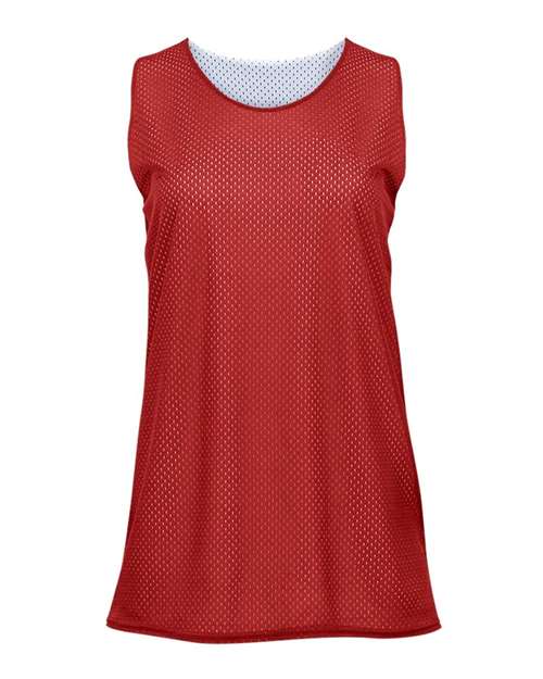 Pro Mesh Women's Reversible Tank Top