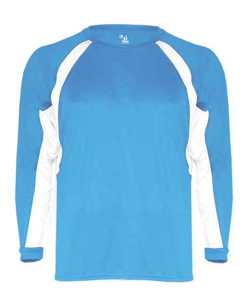 B-Core Hook Long Sleeve T-Shirt