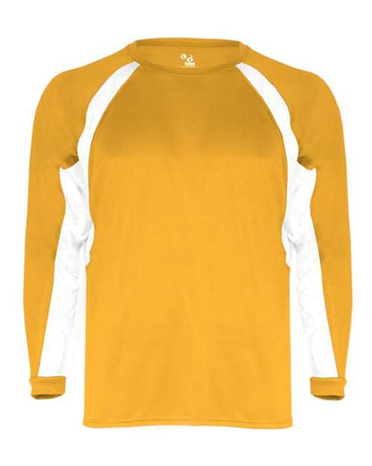 B-Core Hook Long Sleeve T-Shirt