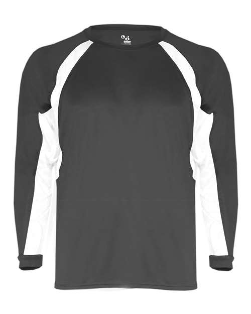 B-Core Hook Long Sleeve T-Shirt