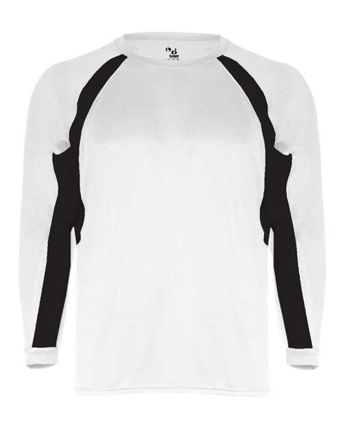 B-Core Hook Long Sleeve T-Shirt