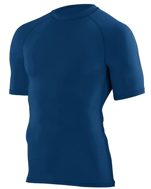 Youth Hyperform Compression Short Sleeve Shirt