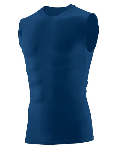 Hyperform Sleeveless Compression Shirt